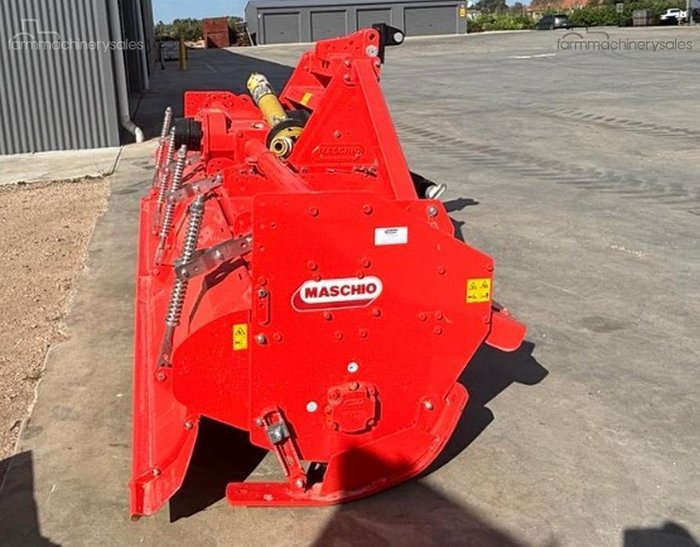 2022 Maschio Gaspardo 3.0MT SC Orange