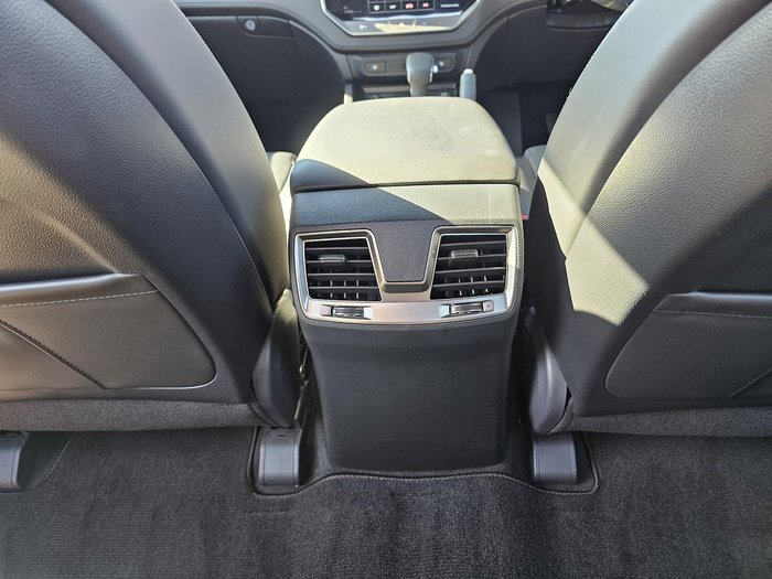2023 SsangYong Musso Ultimate