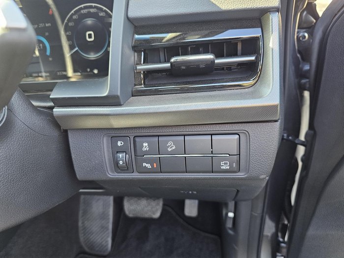 2023 SsangYong Musso Ultimate