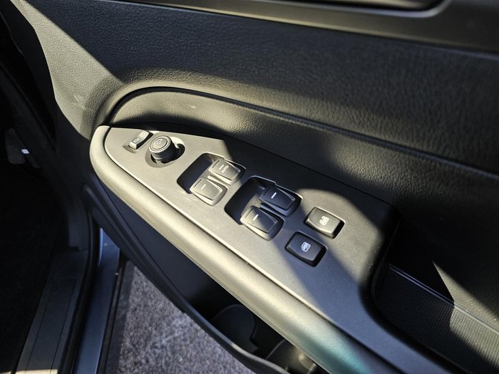 2023 SsangYong Musso Ultimate