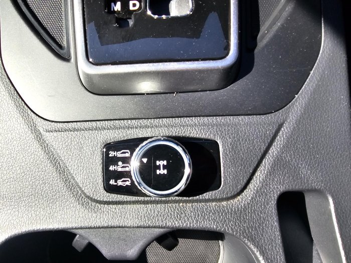 2023 SsangYong Musso Ultimate