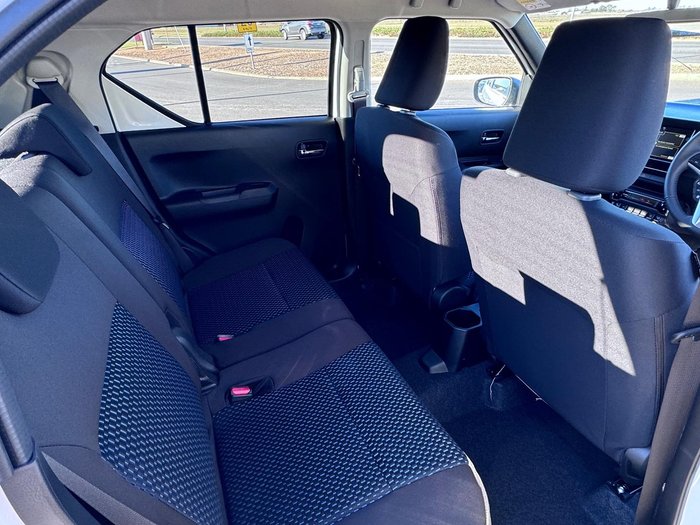 2024 Suzuki Ignis GLX