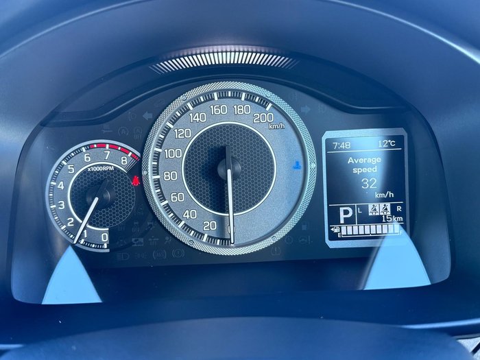 2024 Suzuki Ignis GLX