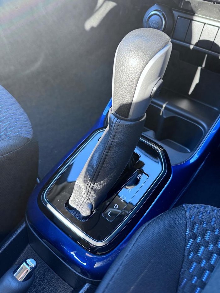 2024 Suzuki Ignis GLX