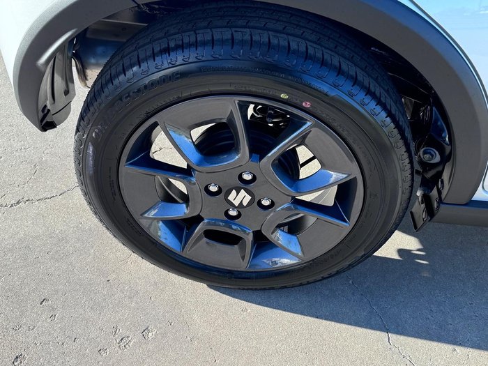 2024 Suzuki Ignis GLX