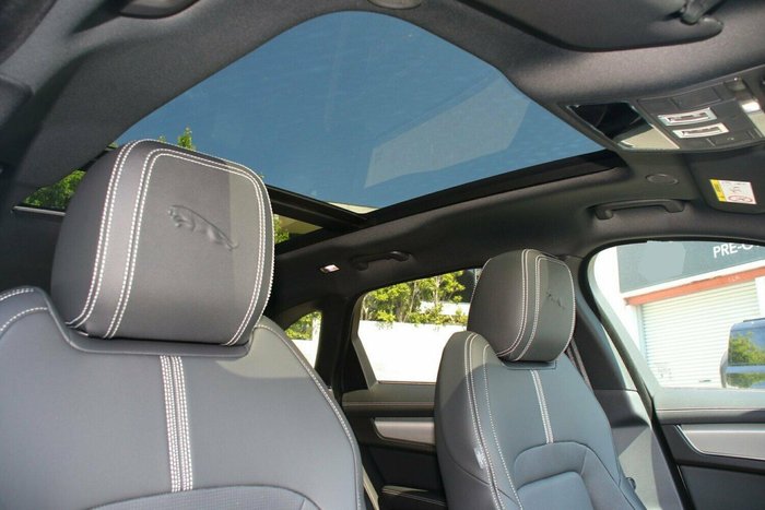 2024 Jaguar F-PACE P250 R-Dynamic SE X761 MY25 AWD Fuji White