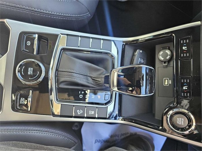 2023 SsangYong Korando Ultimate