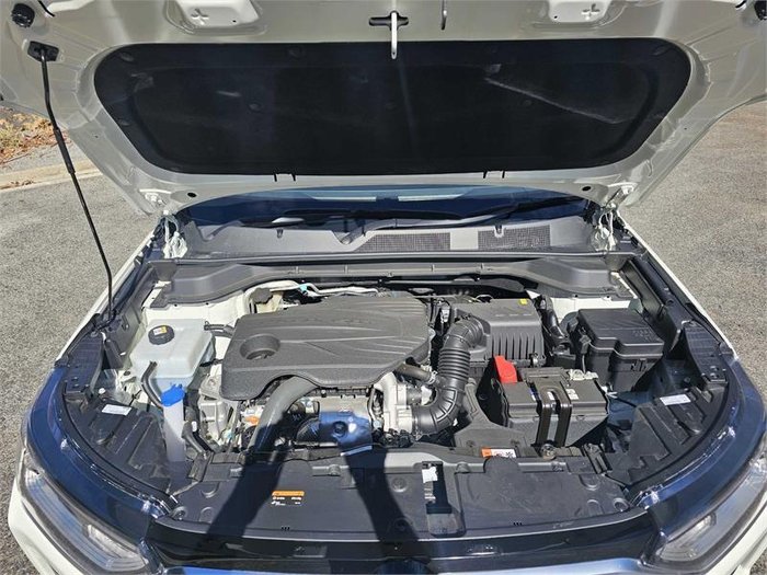 2023 SsangYong Korando Ultimate