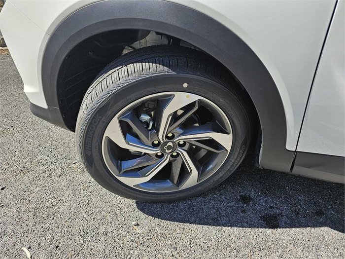 2023 SsangYong Korando Ultimate