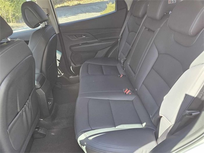 2023 SsangYong Korando Ultimate