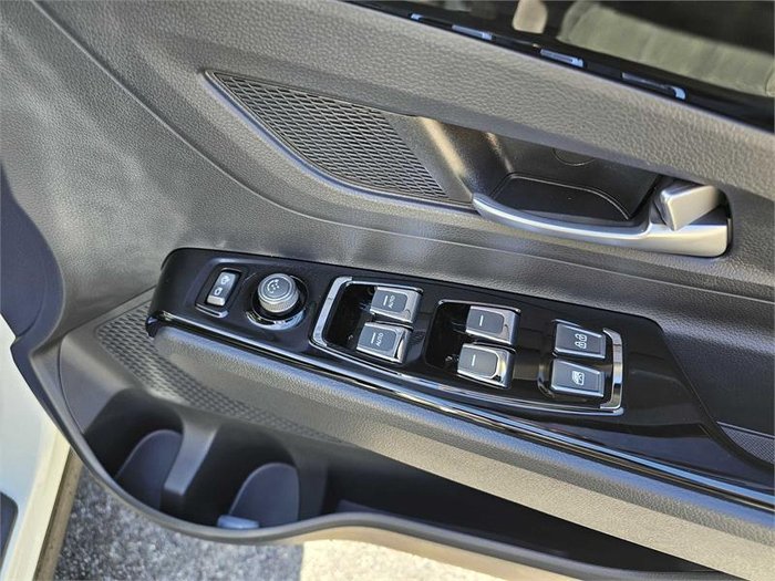 2023 SsangYong Korando Ultimate