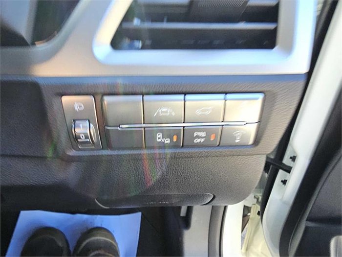 2023 SsangYong Korando Ultimate