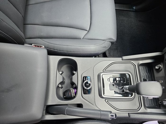 2023 SsangYong Musso Adventure
