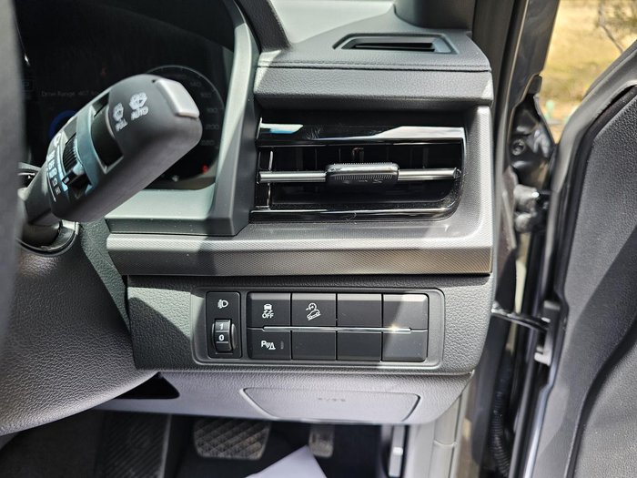 2023 SsangYong Musso Adventure