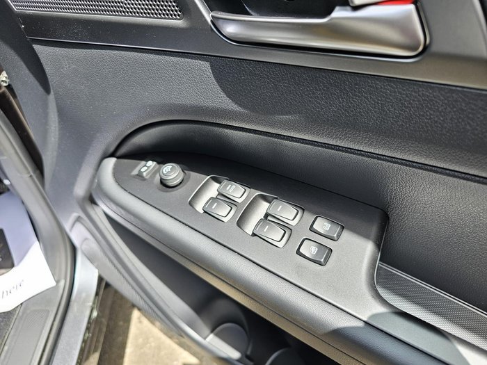 2023 SsangYong Musso Adventure
