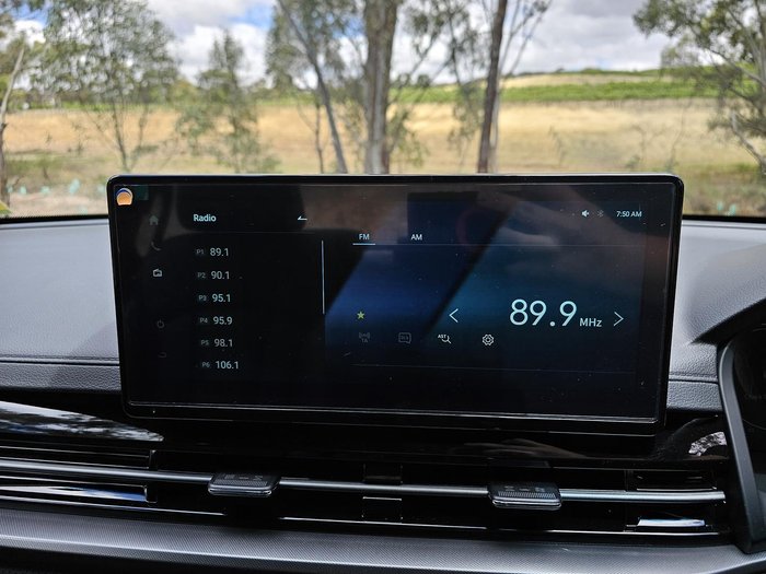 2023 SsangYong Musso Adventure