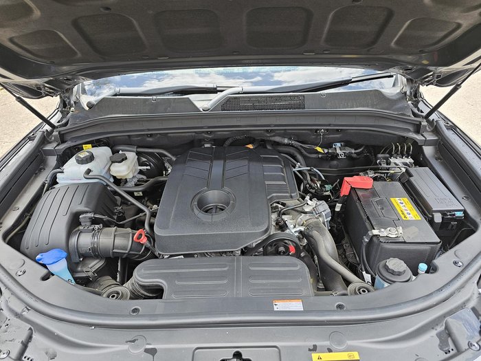 2023 SsangYong Musso Adventure
