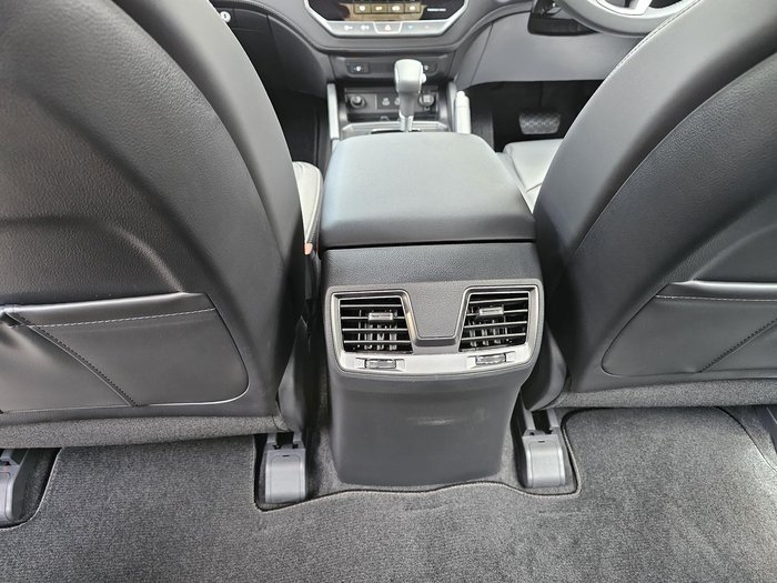 2023 SsangYong Musso Adventure