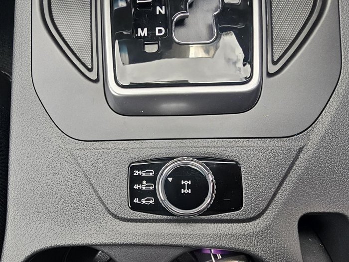 2023 SsangYong Musso Adventure