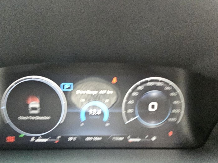 2023 SsangYong Musso Adventure