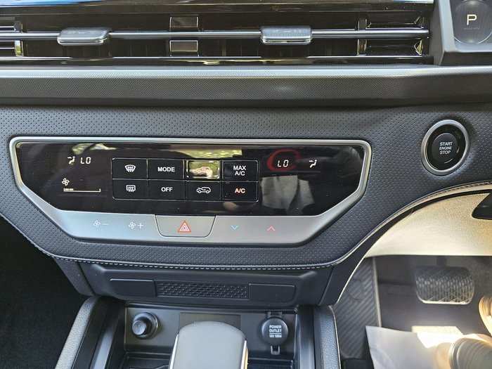 2024 SsangYong Musso ELX