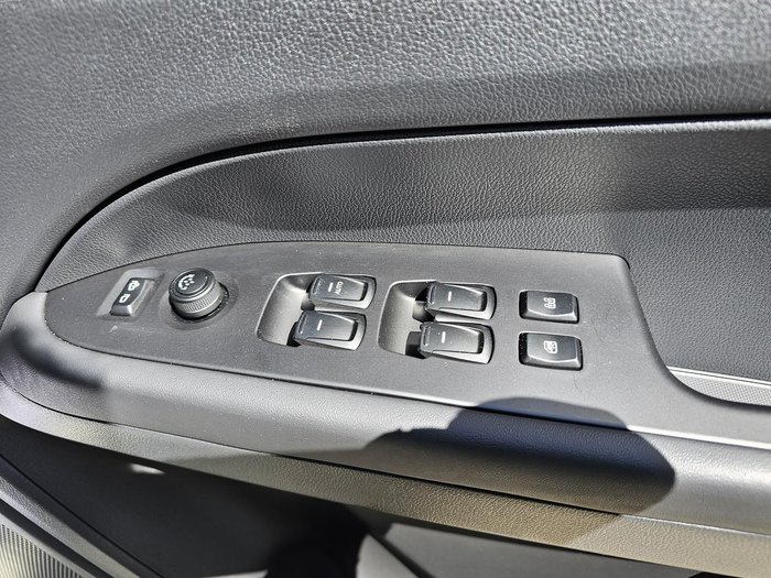 2024 SsangYong Musso ELX