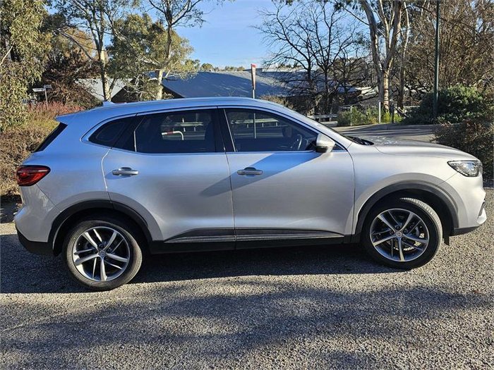 2022 MG HS Excite X