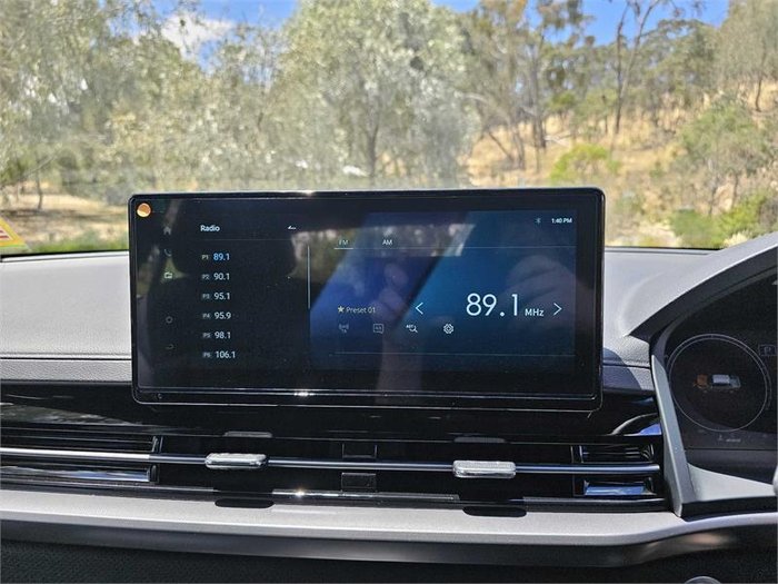 2023 SsangYong Musso Ultimate