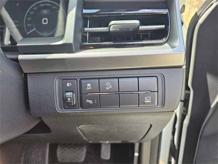 2023 SsangYong Musso Ultimate