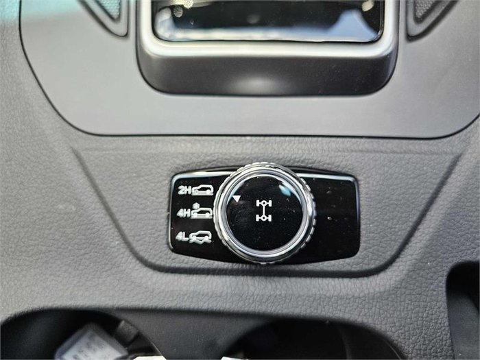 2023 SsangYong Musso Ultimate