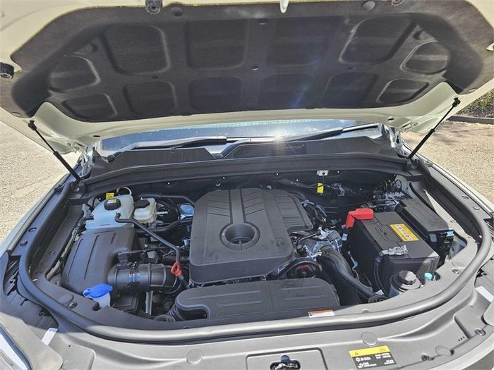 2023 SsangYong Musso Ultimate