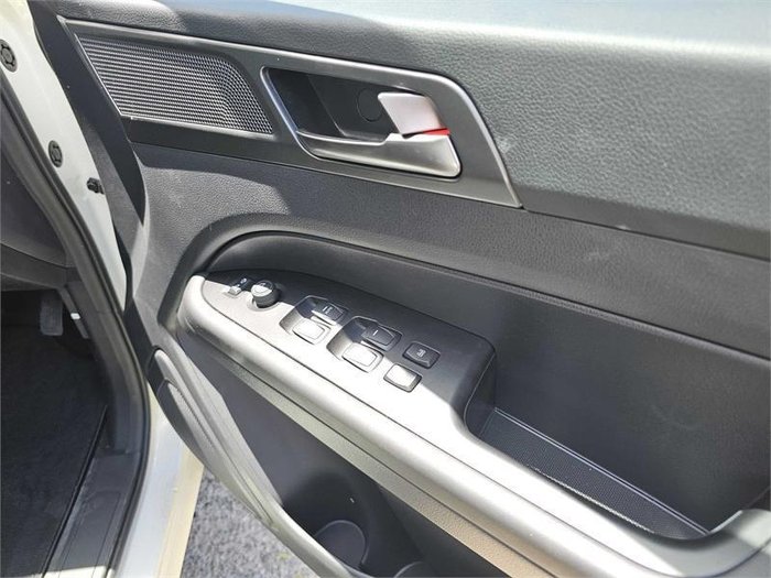 2023 SsangYong Musso Ultimate