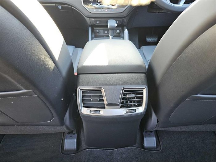 2024 SsangYong Musso Ultimate