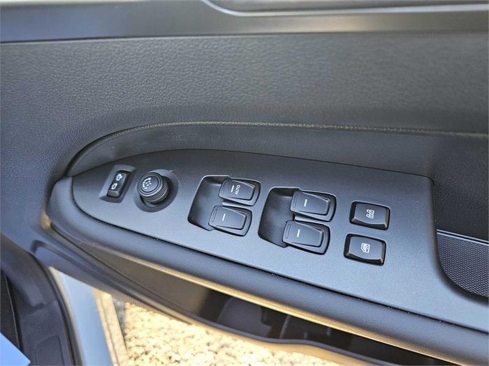2024 SsangYong Musso Ultimate