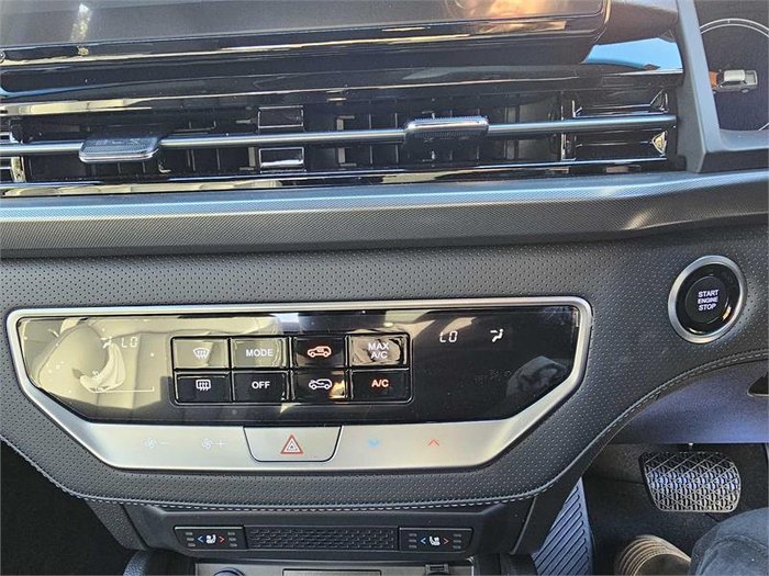 2024 SsangYong Musso Ultimate