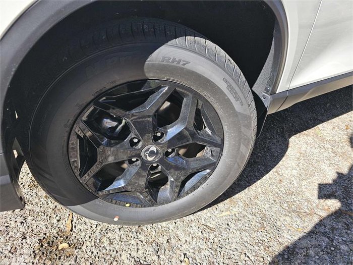2024 SsangYong Musso Adventure