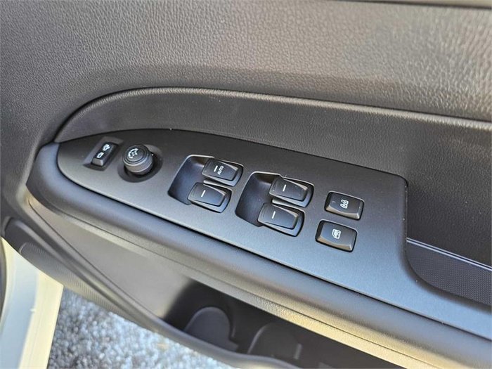 2024 SsangYong Musso Adventure