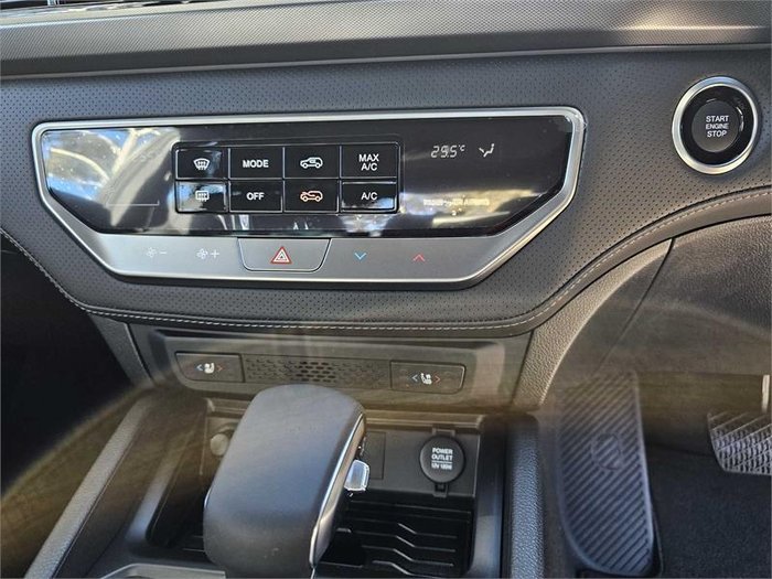 2024 SsangYong Musso Adventure