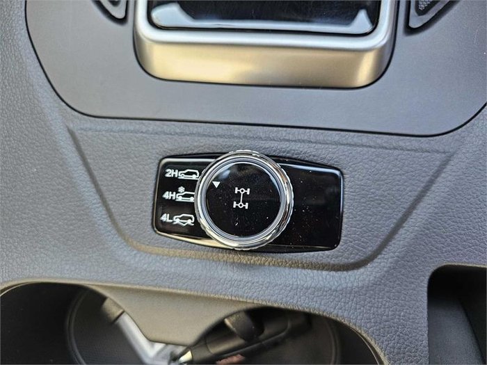 2024 SsangYong Musso Adventure