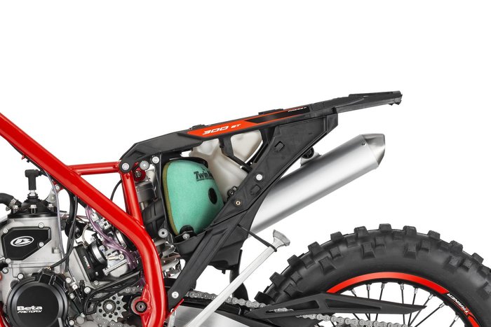 2025 Beta XTrainer 300 2T XTrainer Red