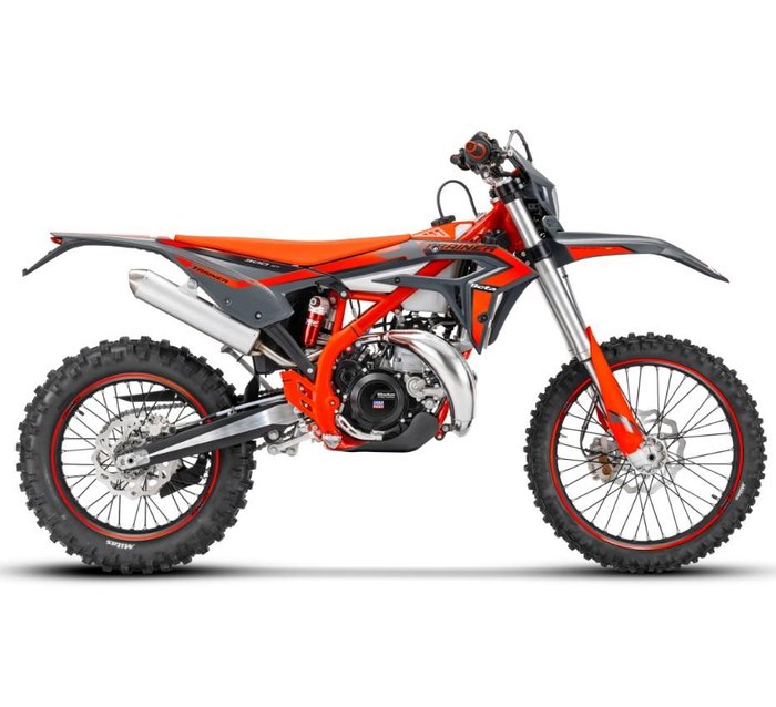 2025 Beta XTrainer 300 2T XTrainer Red