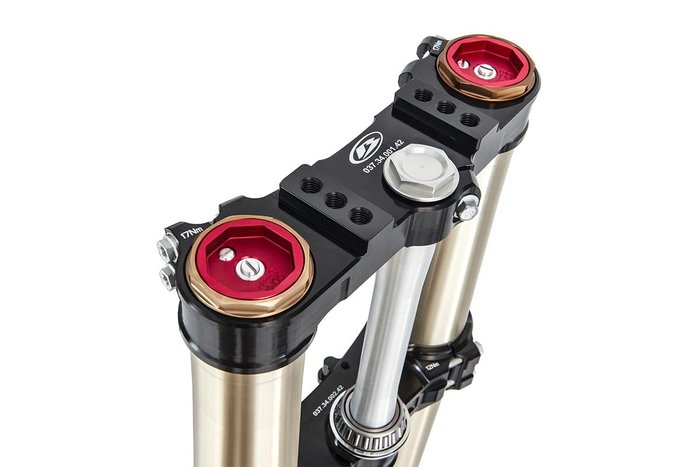 2025 Beta RX 450 RX Red