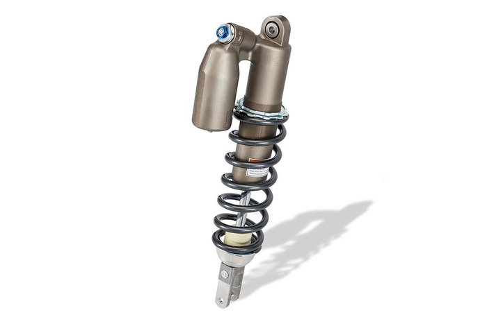 2025 Beta RX 450 RX Red