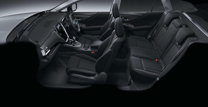 2024 Subaru Outback AWD