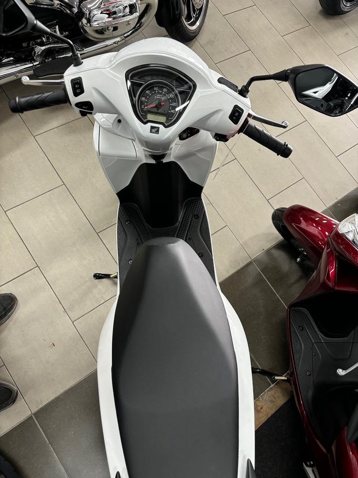 2024 Honda Dio (NSC110) 