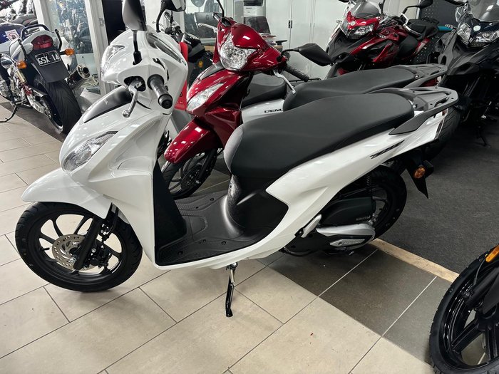 2024 Honda Dio (NSC110)