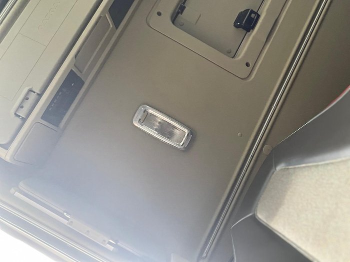 2018 Volvo Fm 450 Low Klm 397000 Klm Hist Hyd Rwc $150000+Gst FM450 SLEEPER WHITE