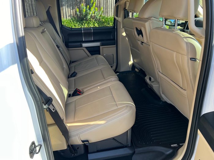 2020 Ford F450 Lariat