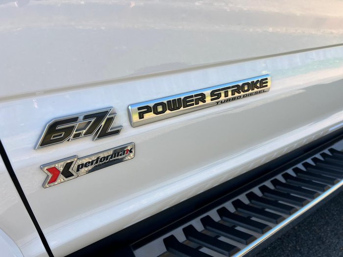 2020 Ford F450 Lariat