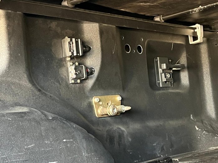 2020 Ford F450 Lariat